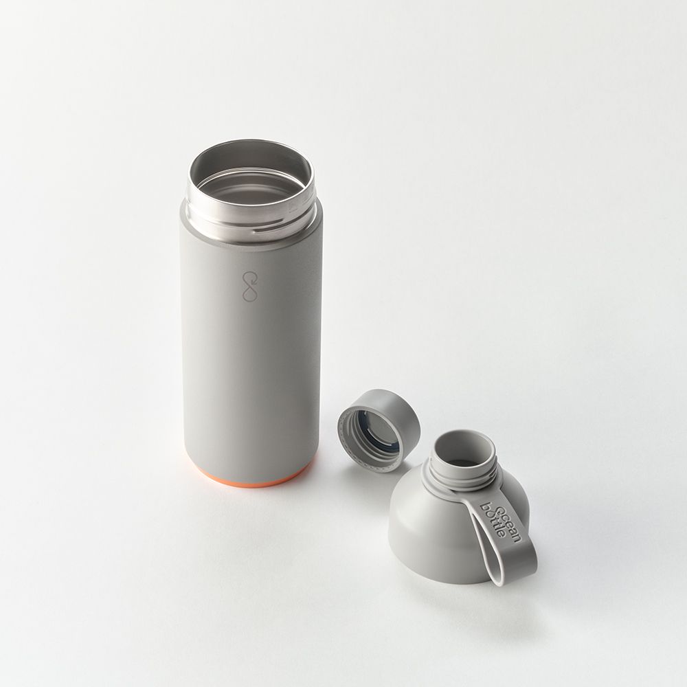 BOB - Big Ocean Bottle