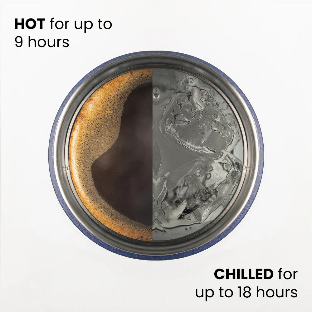 BOB - Big Ocean Bottle