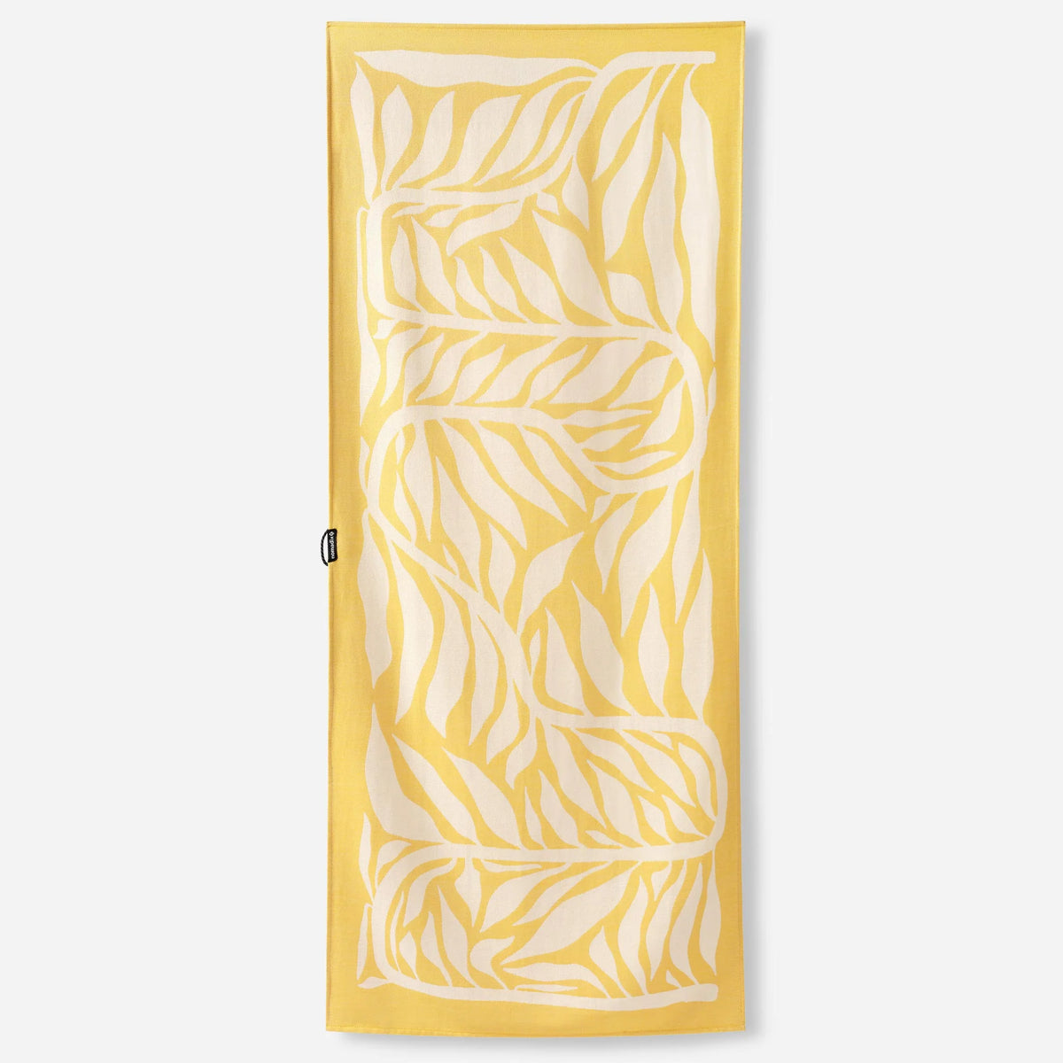 Organic Travel Towel