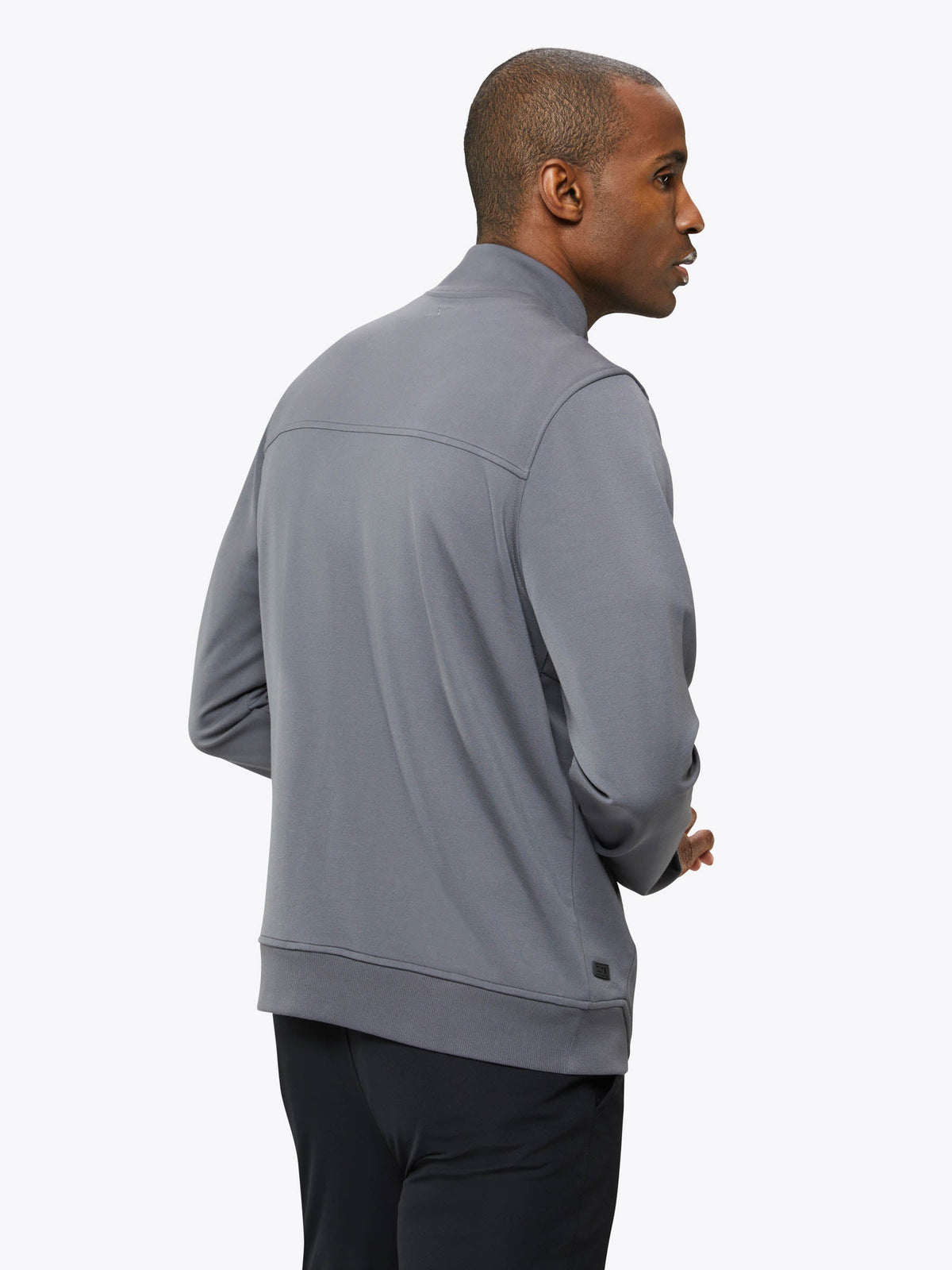 Concorde Jacket | Overcast Signature-Fit Aeroflite©