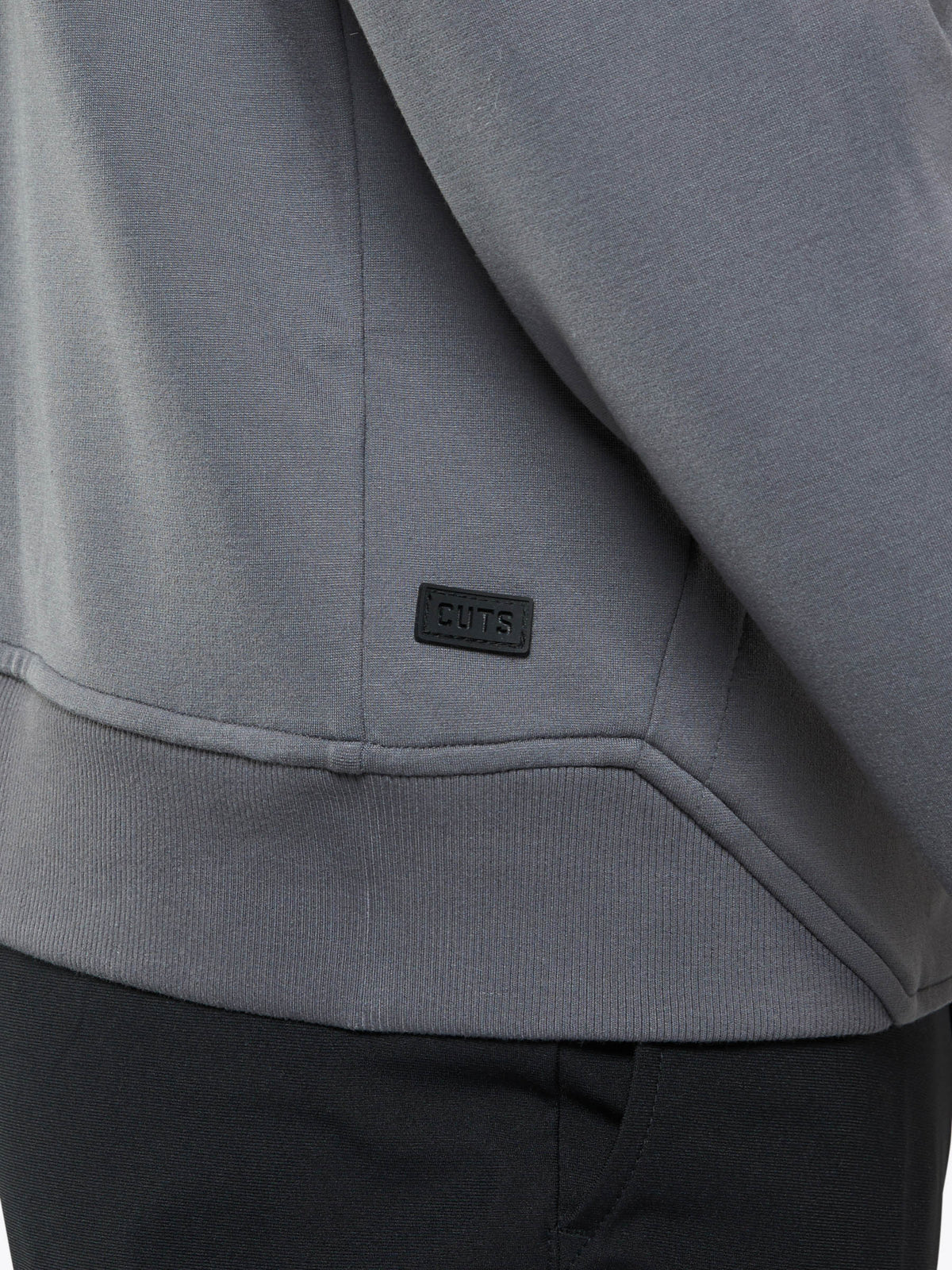 Concorde Jacket | Overcast Signature-Fit Aeroflite©