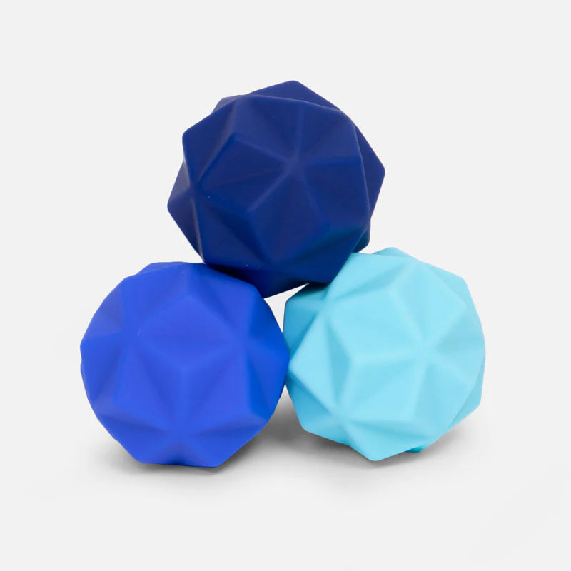 Odds Silicone Fidget Magnets