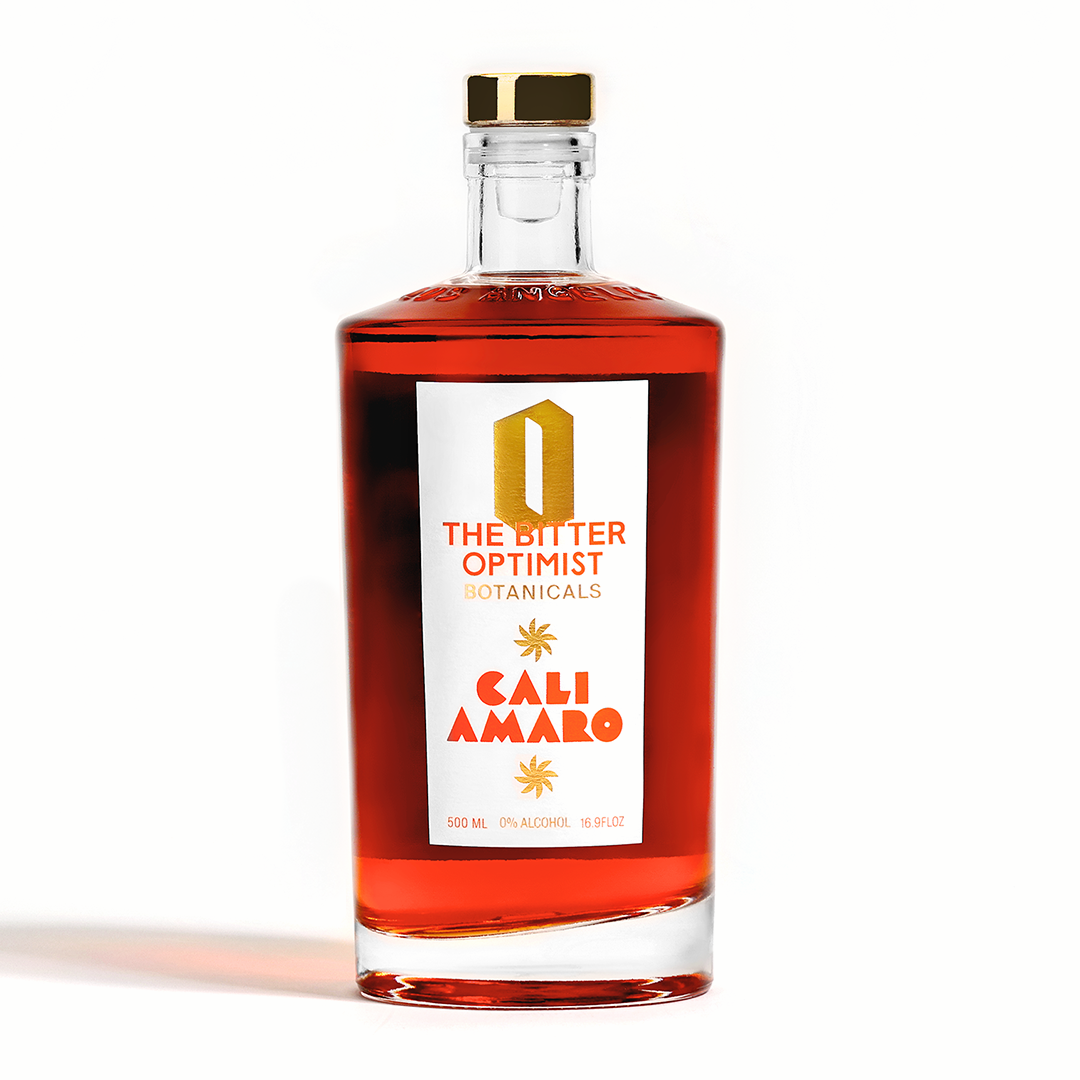 CALI AMARO