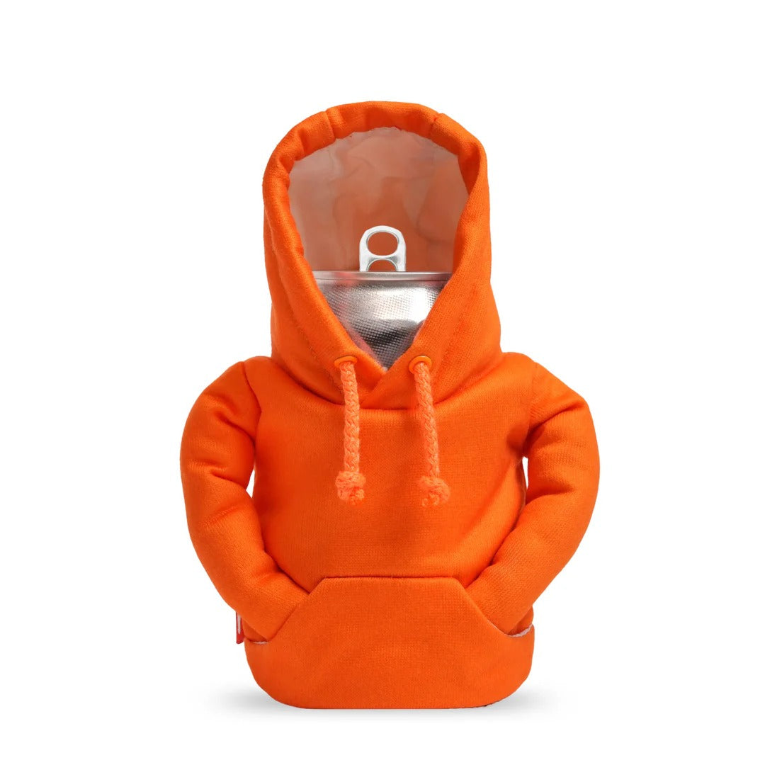 The Hoodie