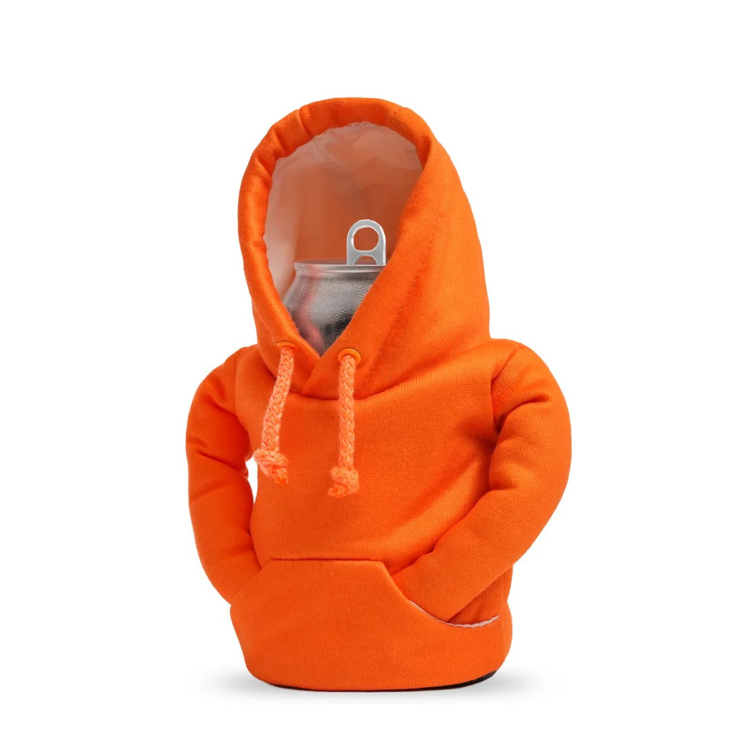 The Hoodie
