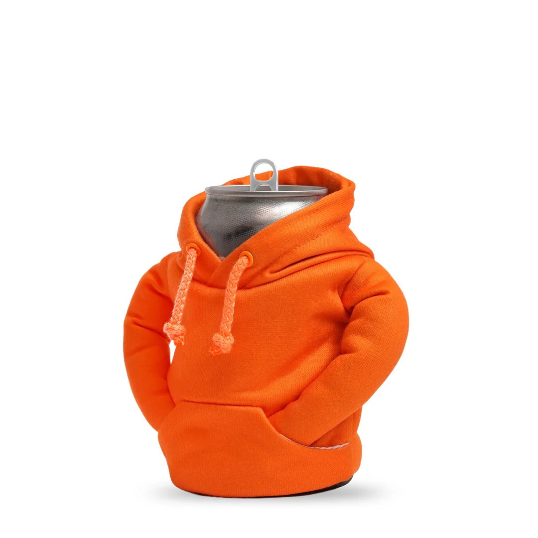 The Hoodie