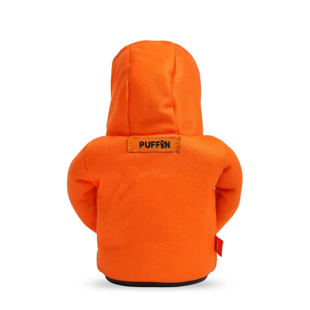The Hoodie