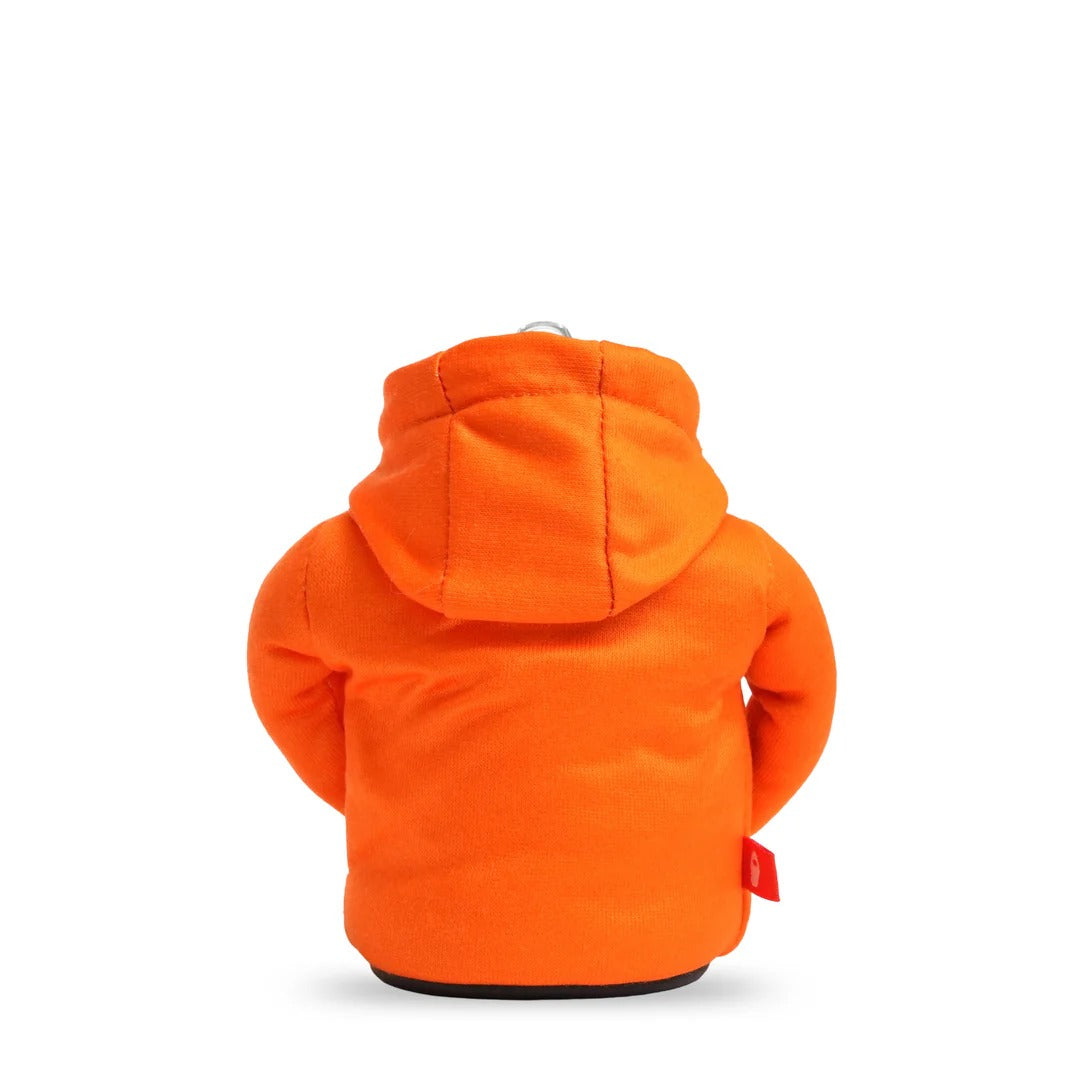 The Hoodie