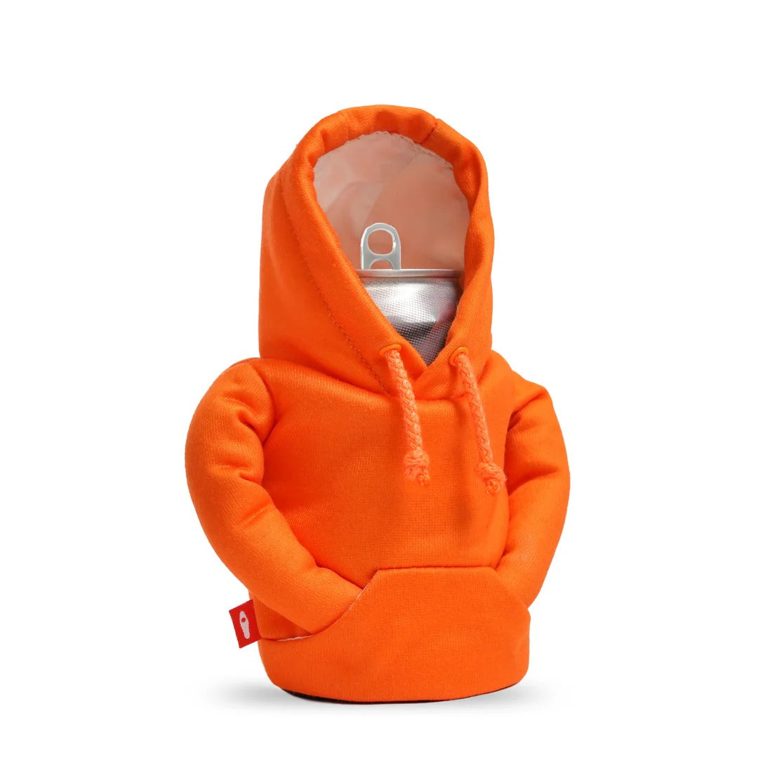 The Hoodie