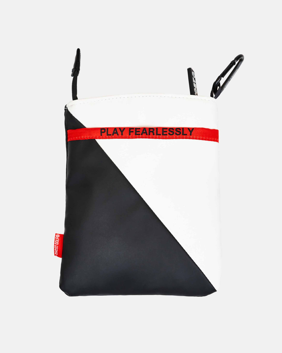 UTILITY POUCH - OREO