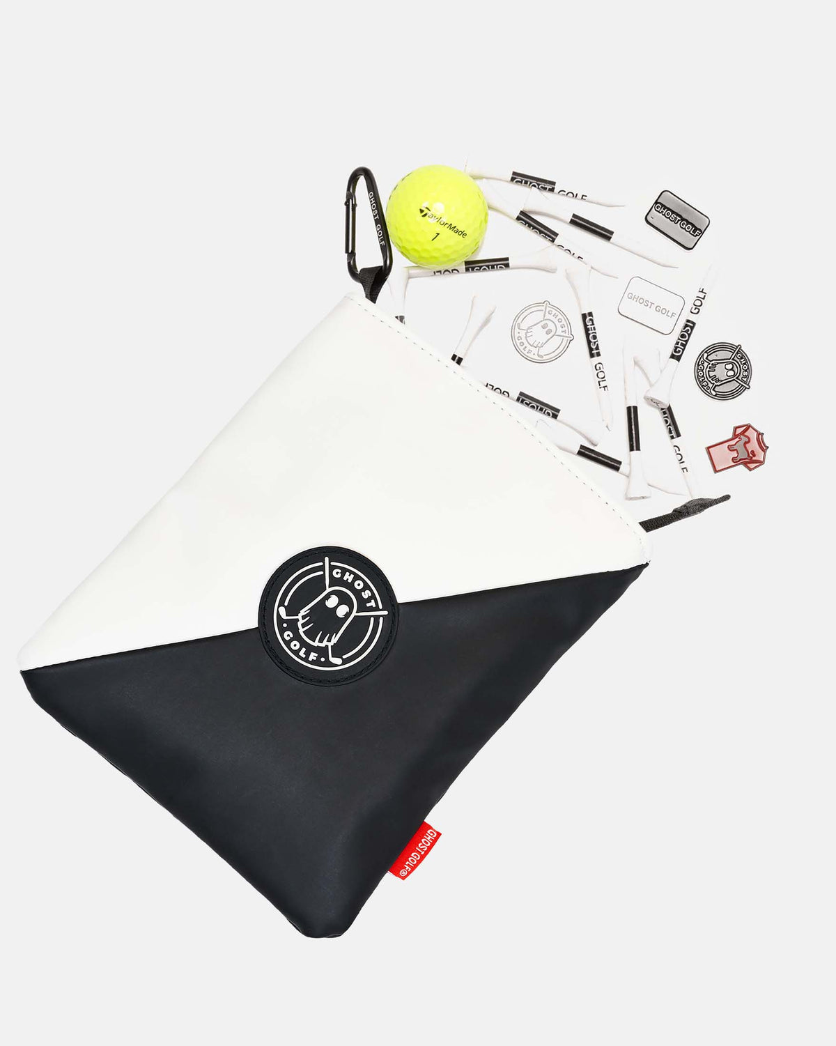 UTILITY POUCH - OREO