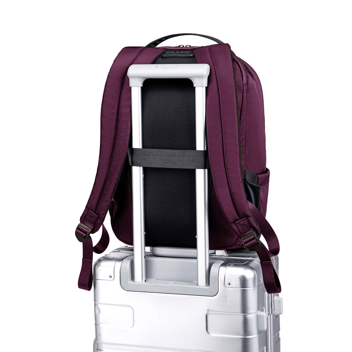 Origami 16-inch Laptop Backpack