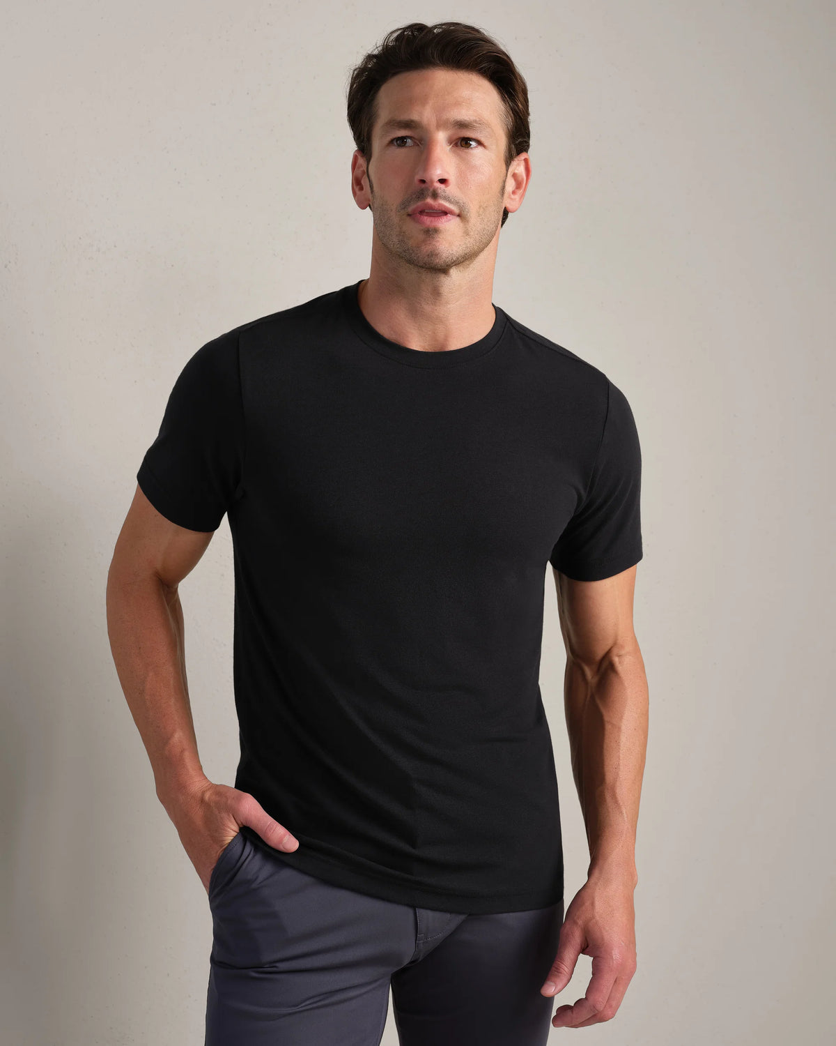 Origin Tee - Slim