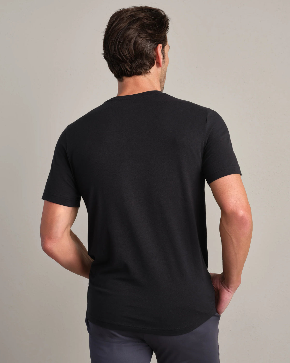 Origin Tee - Slim