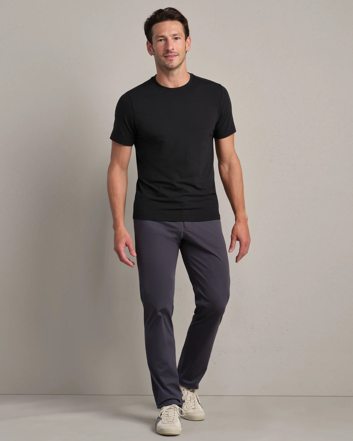Origin Tee - Slim