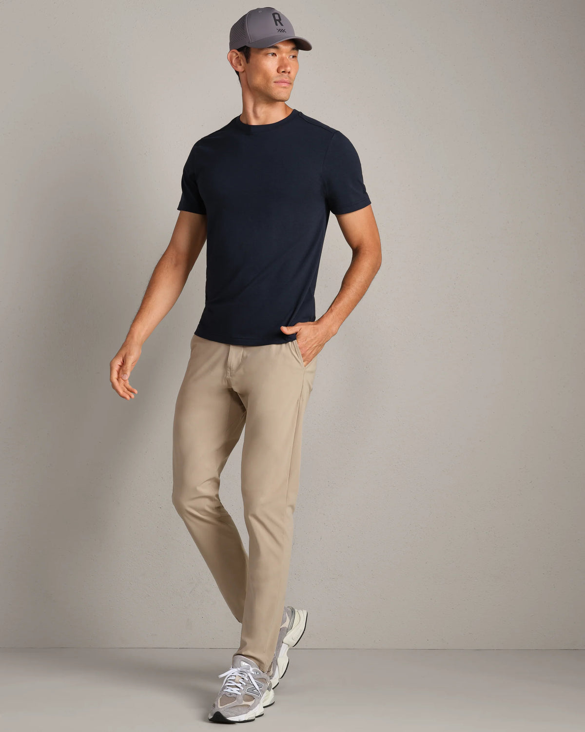 Origin Tee - Slim