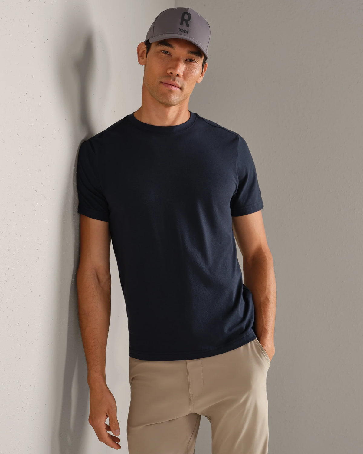 Origin Tee - Slim