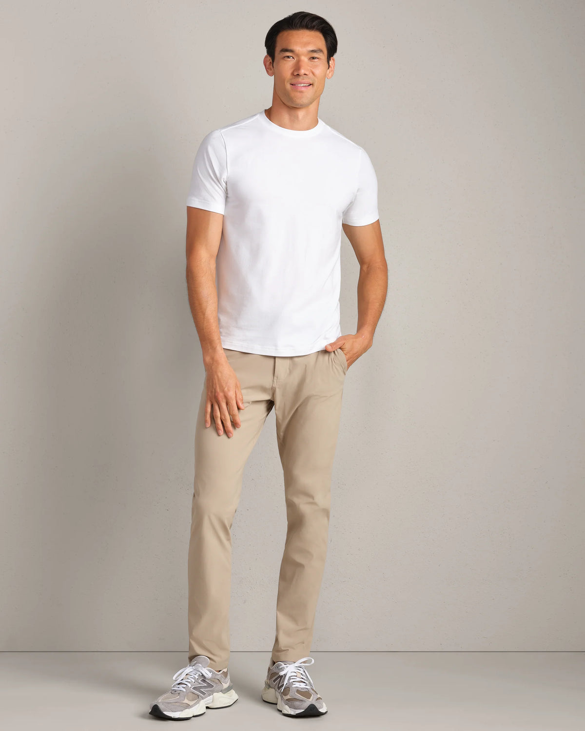 Origin Tee - Slim
