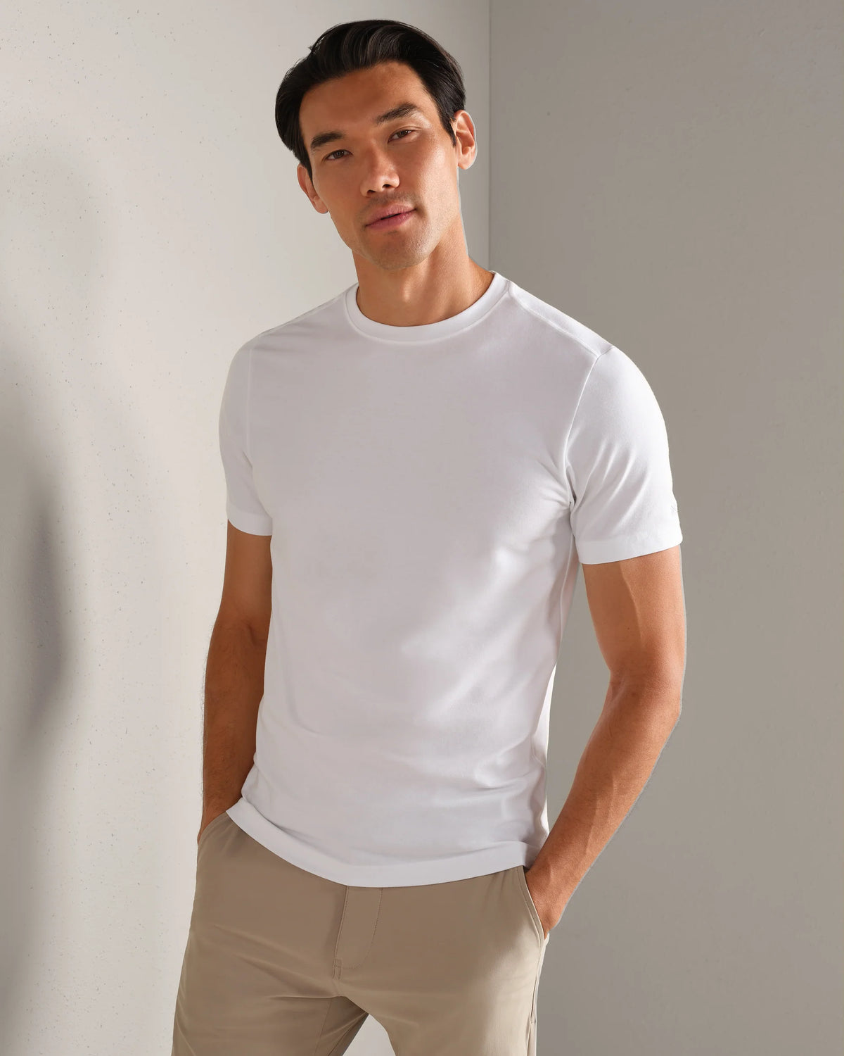 Origin Tee - Slim