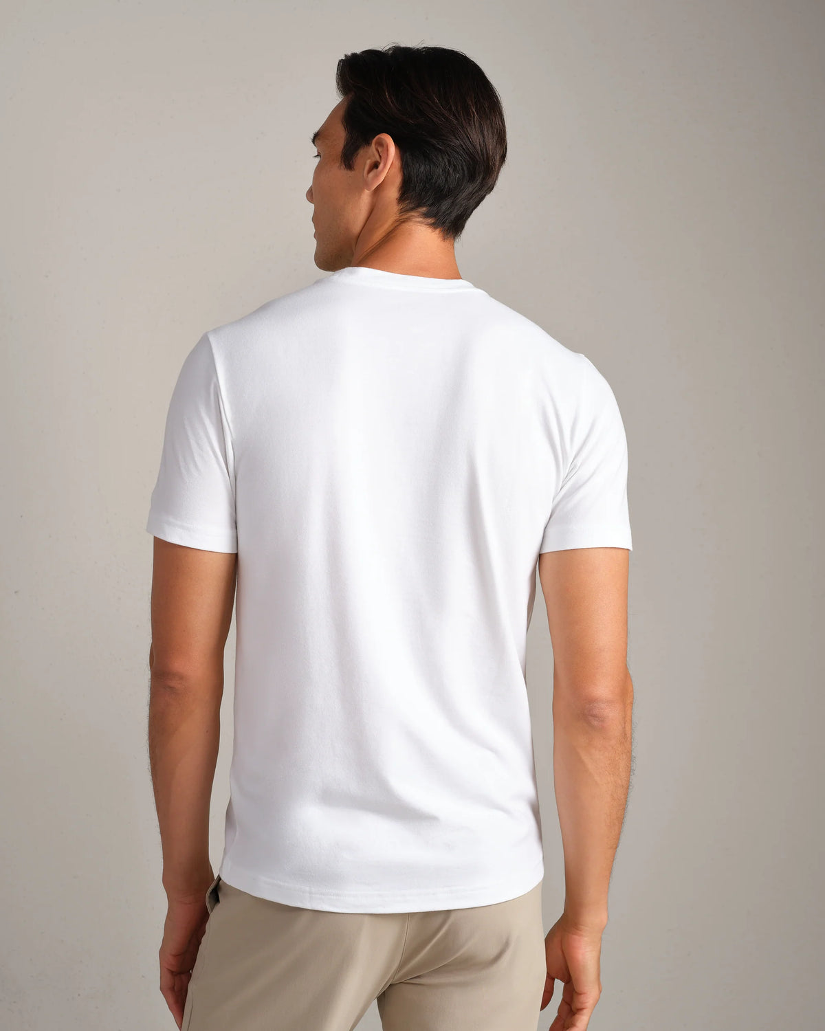 Origin Tee - Slim