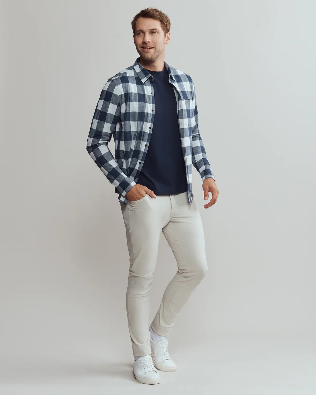Origin Tee - Classic