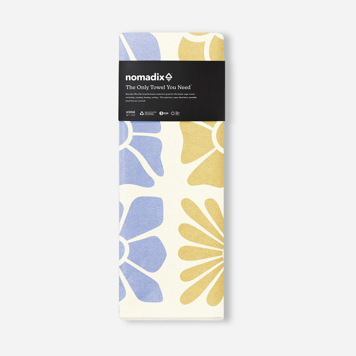 Original Towel - Patterns