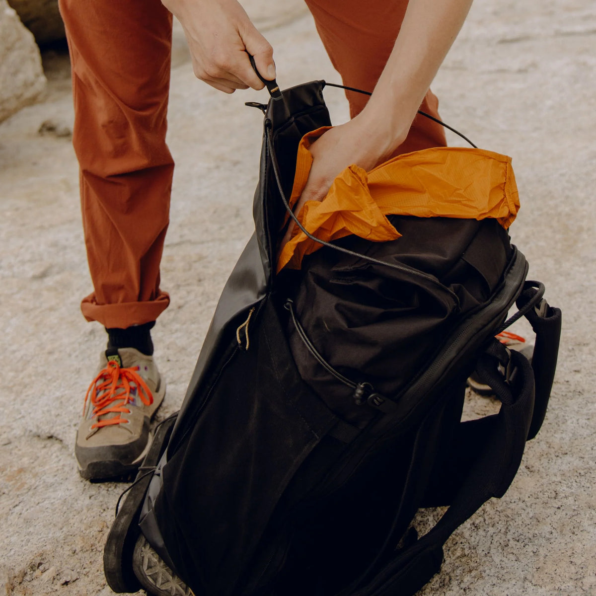 Outdoor Backpack