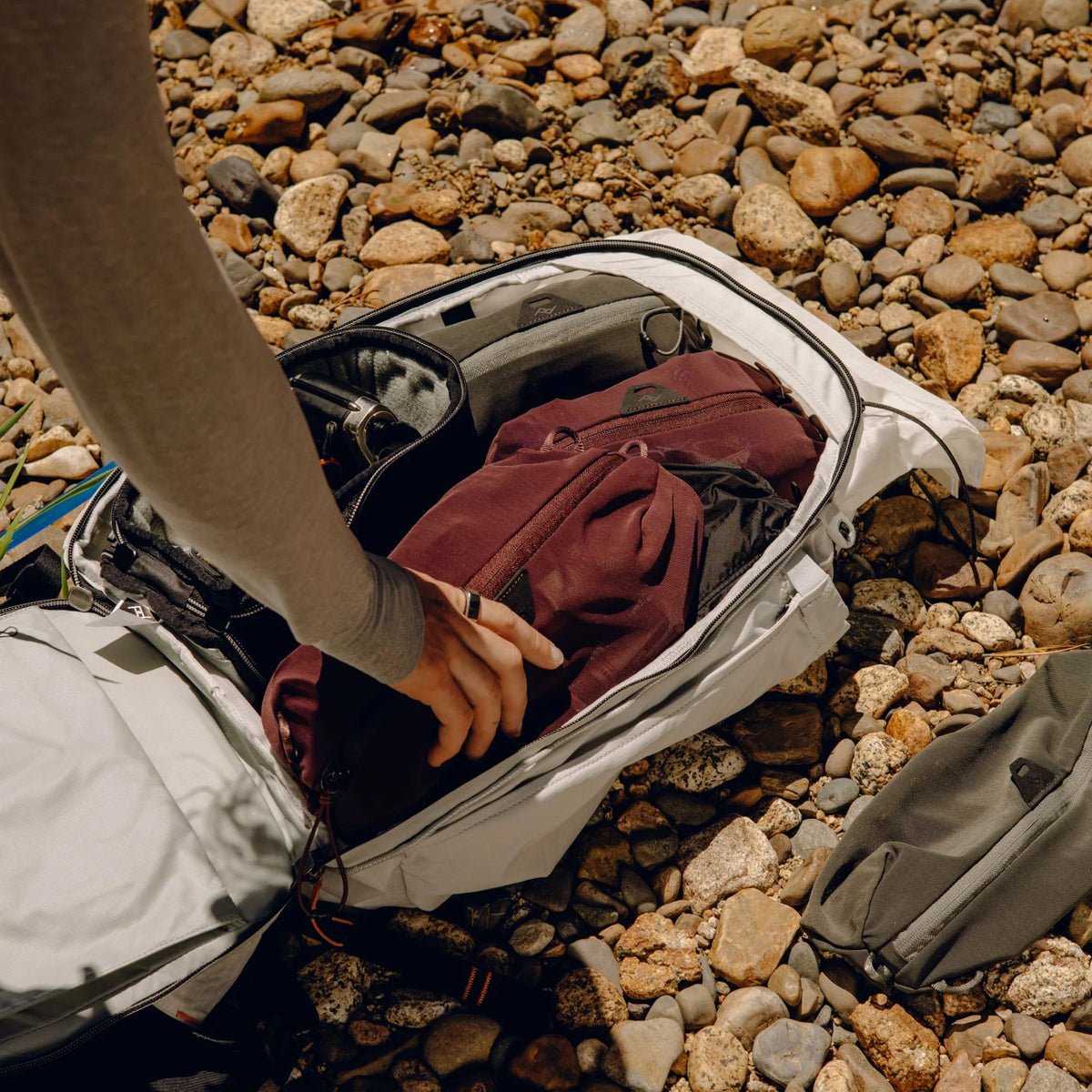 Outdoor Backpack