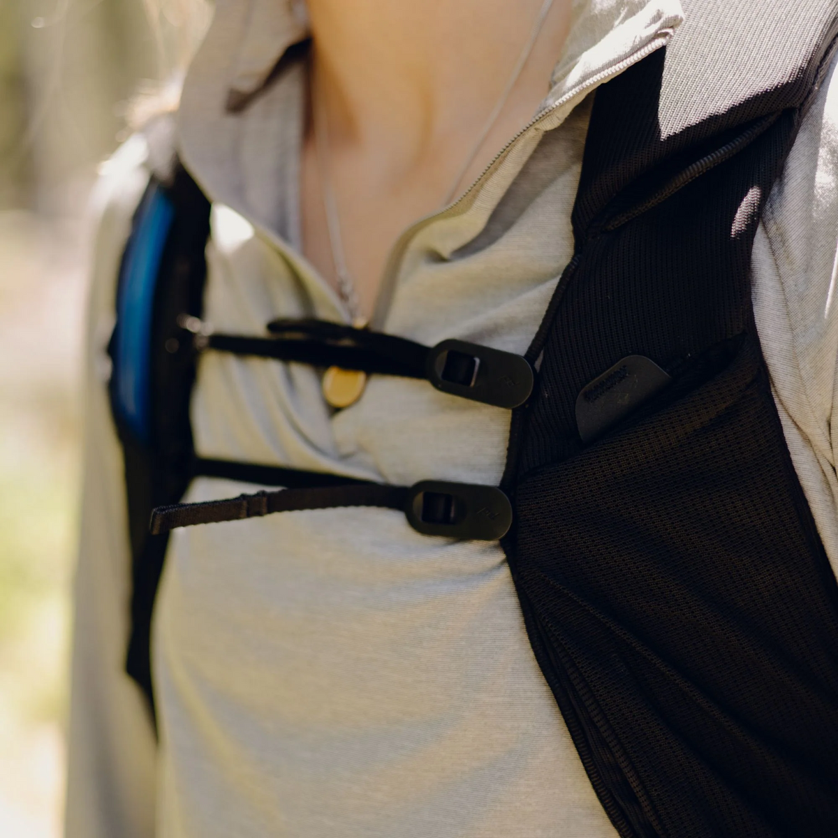 Outdoor Backpack