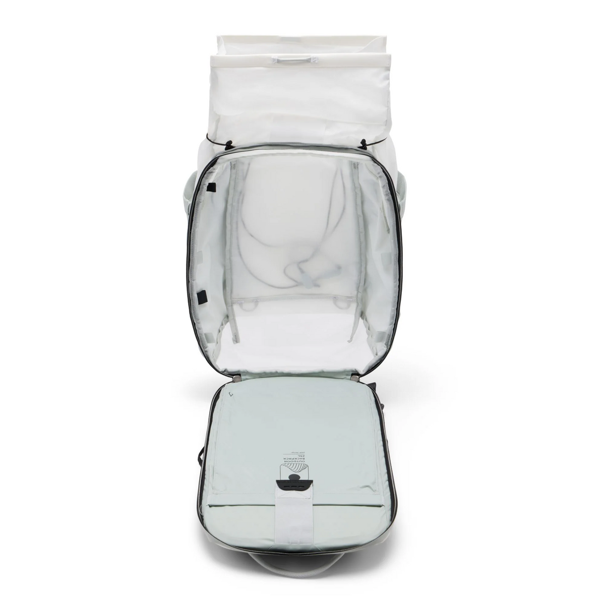 Outdoor Backpack