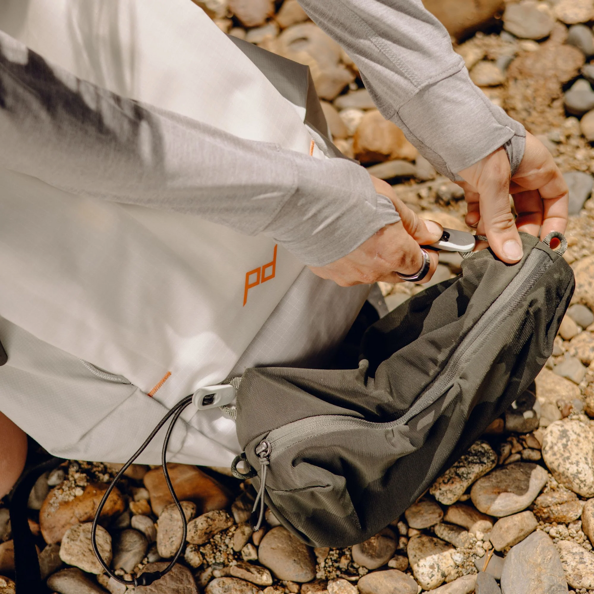 Outdoor Backpack