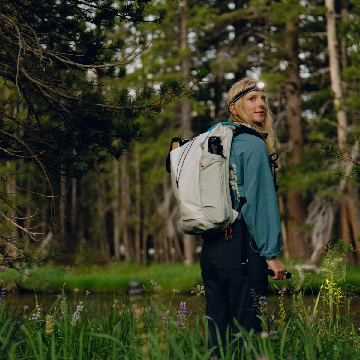 Outdoor Backpack