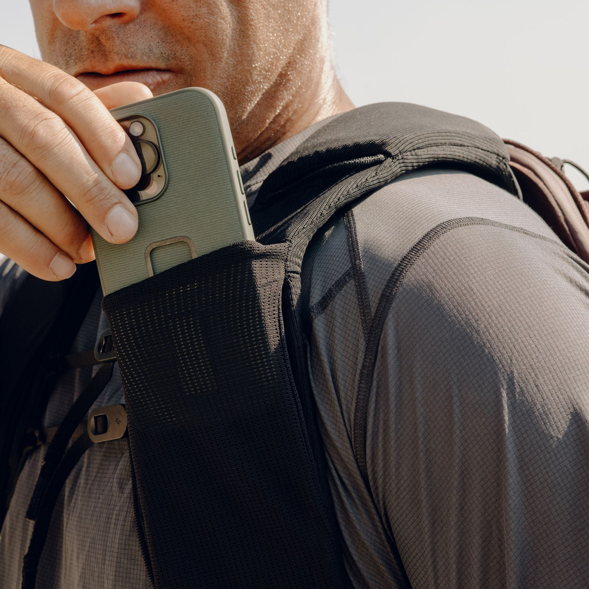 Outdoor Backpack