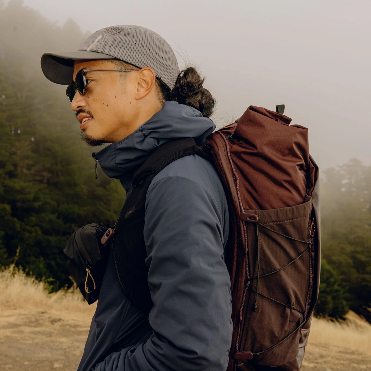Outdoor Backpack
