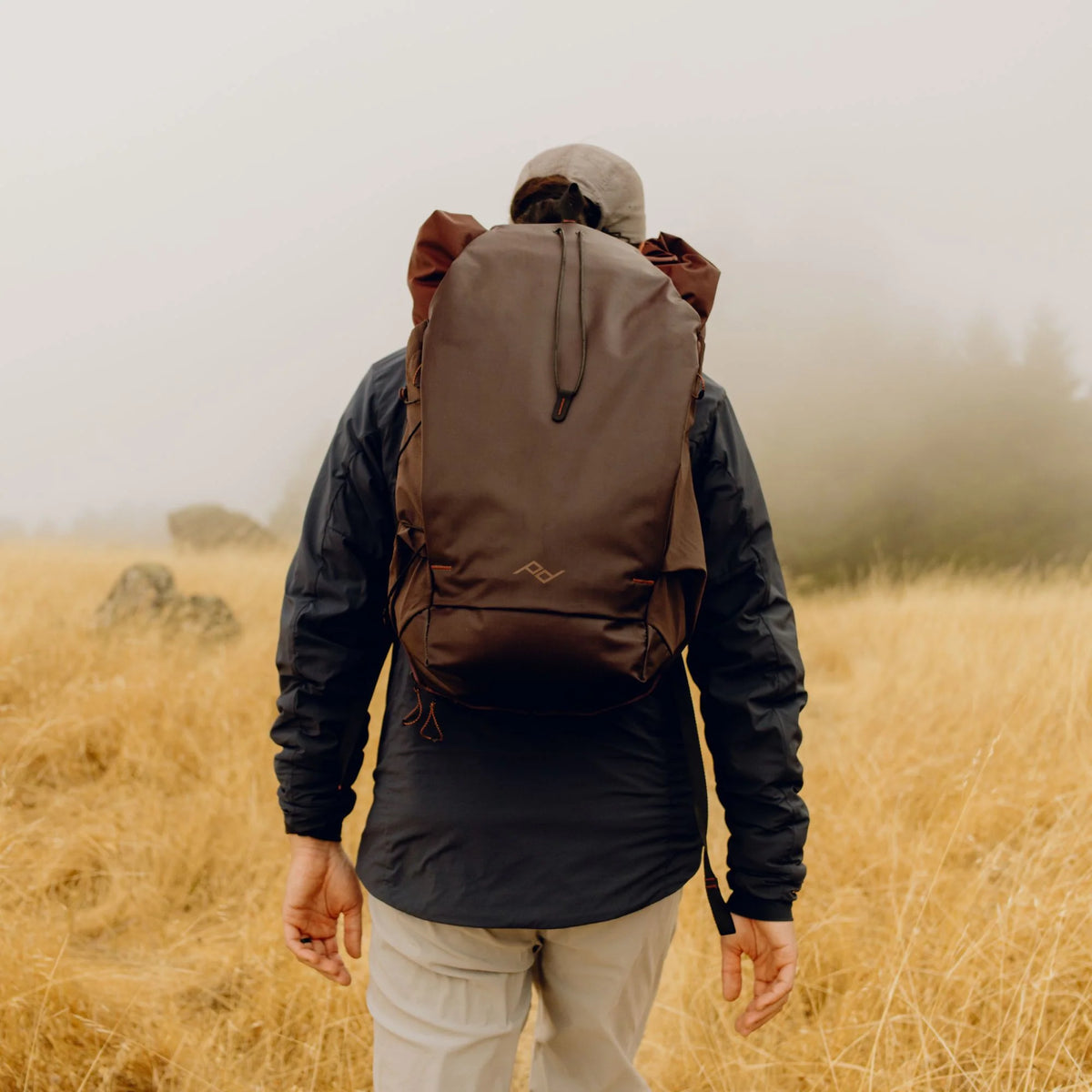 Outdoor Backpack