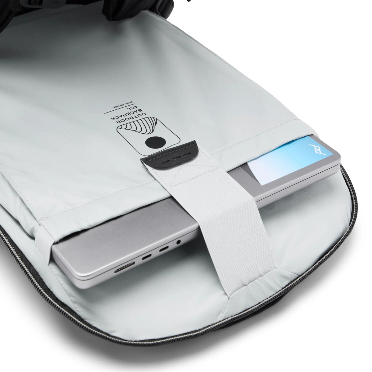 Outdoor Backpack