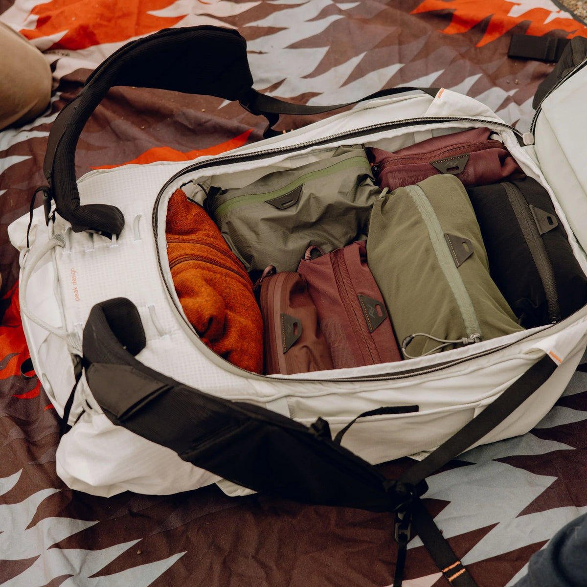 Outdoor Backpack