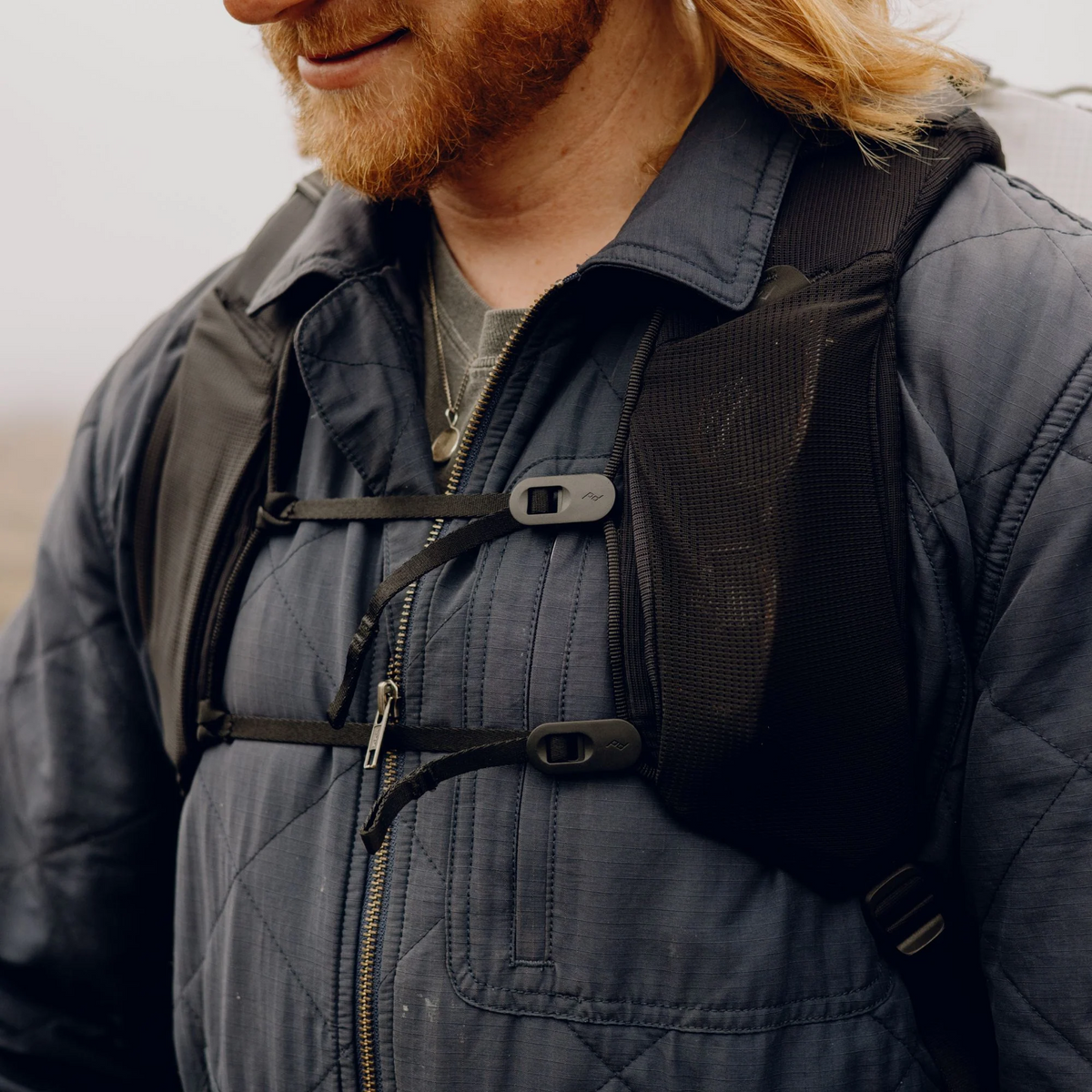 Outdoor Backpack