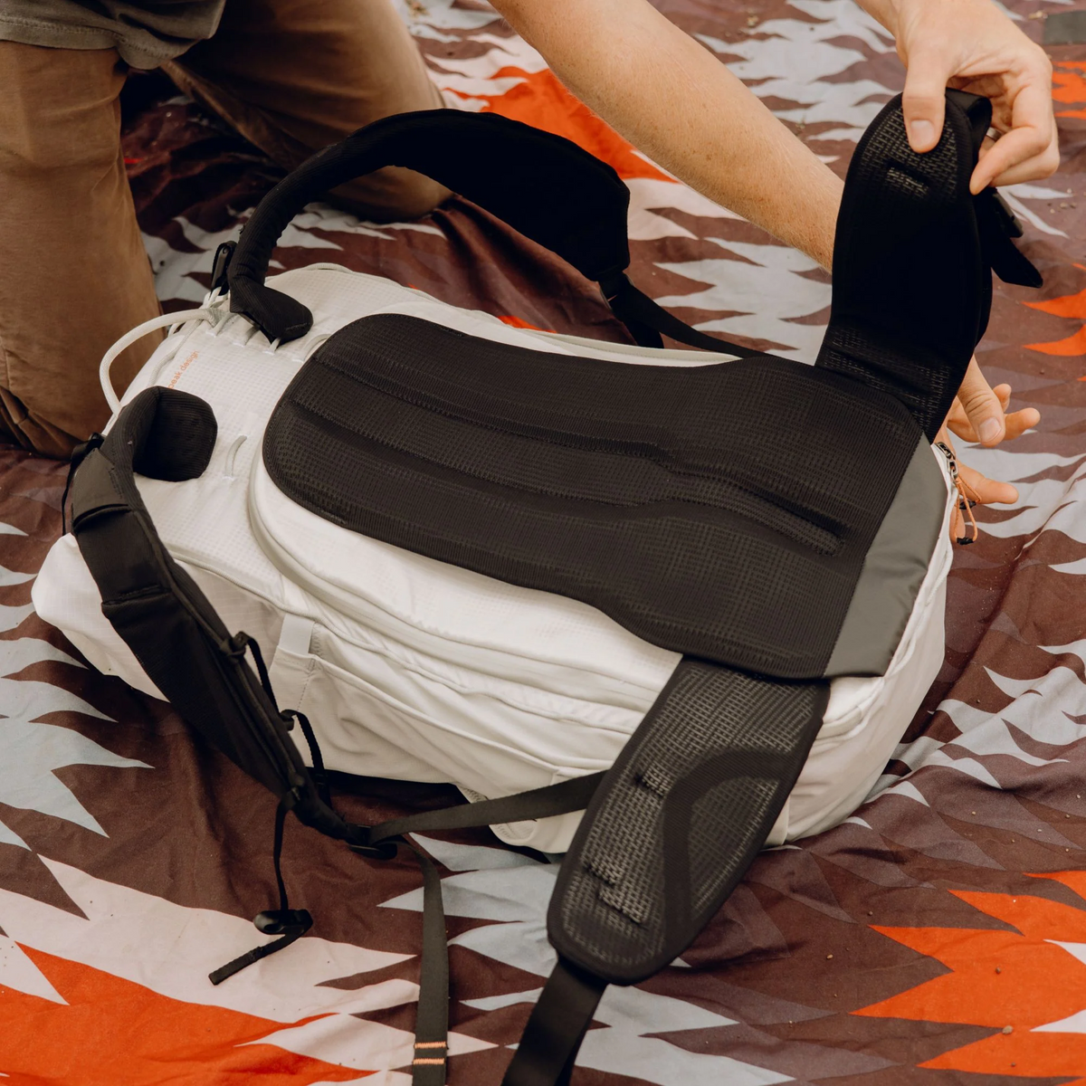 Outdoor Backpack