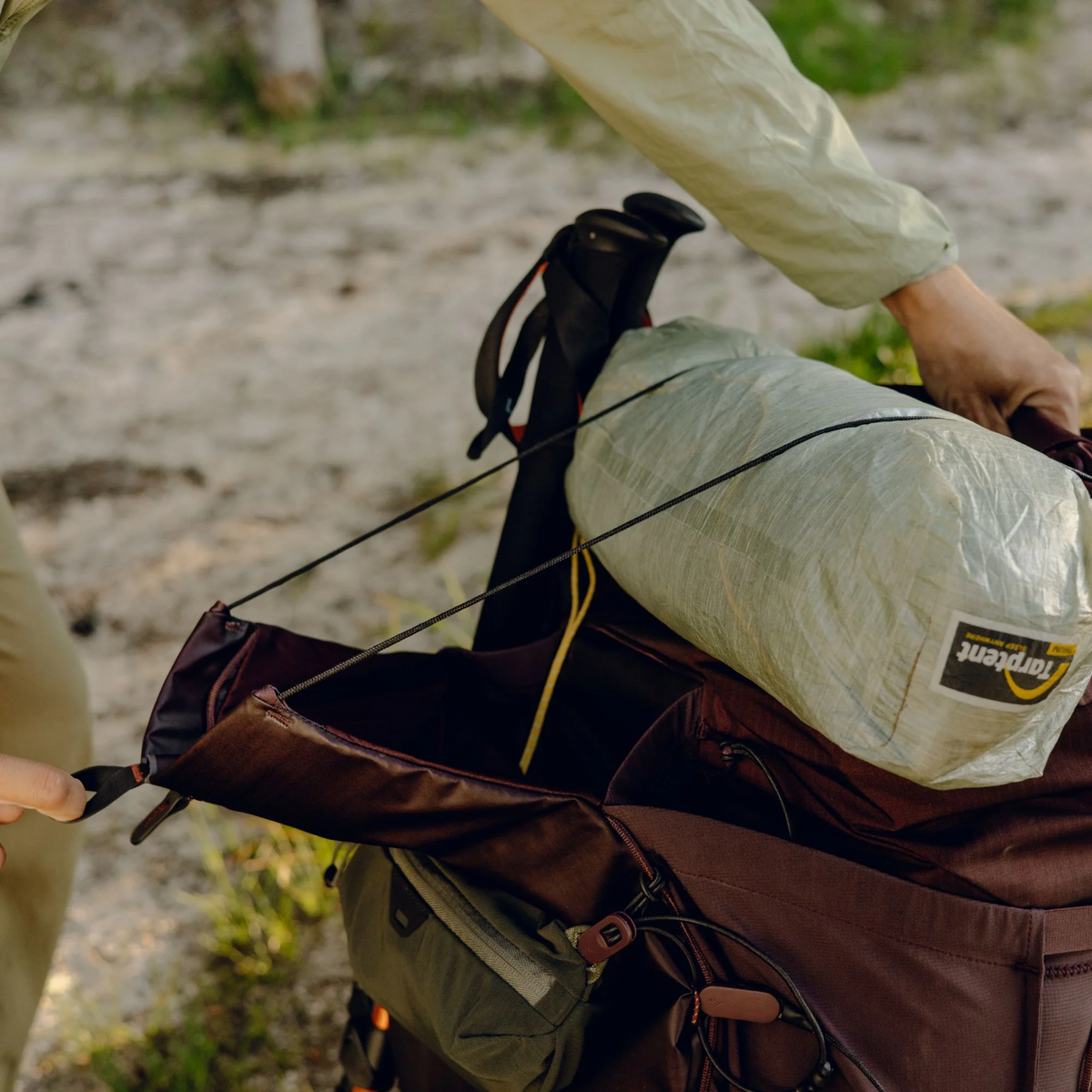 Outdoor Backpack