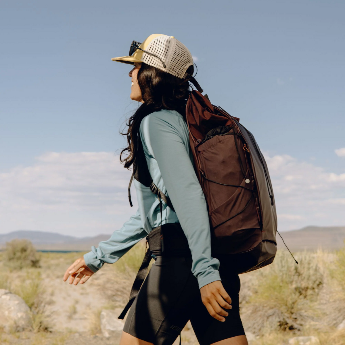 Outdoor Backpack