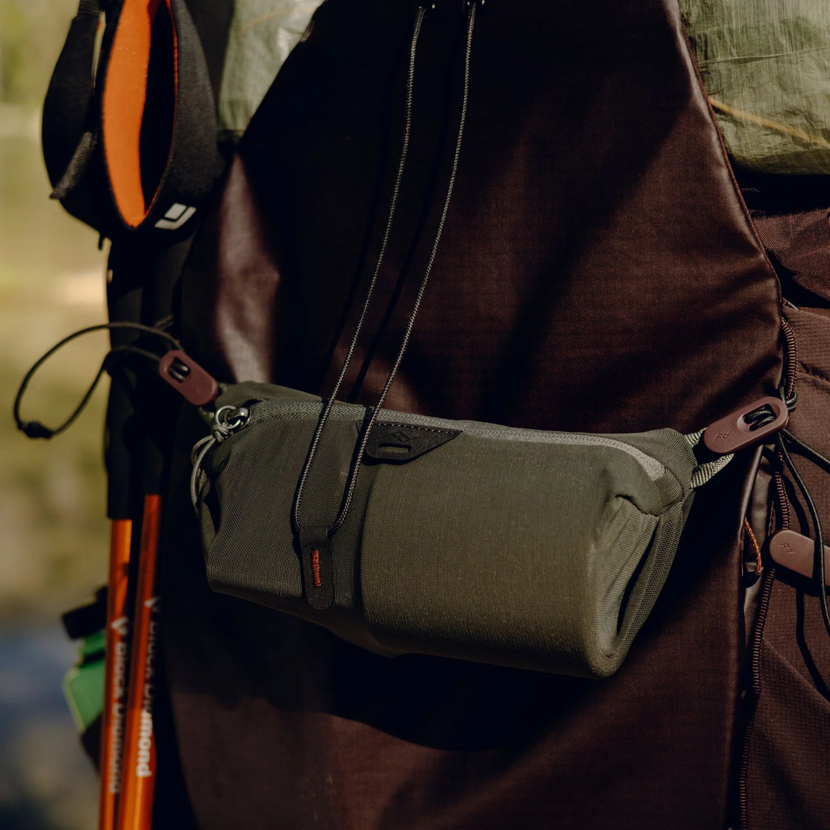 Outdoor Backpack