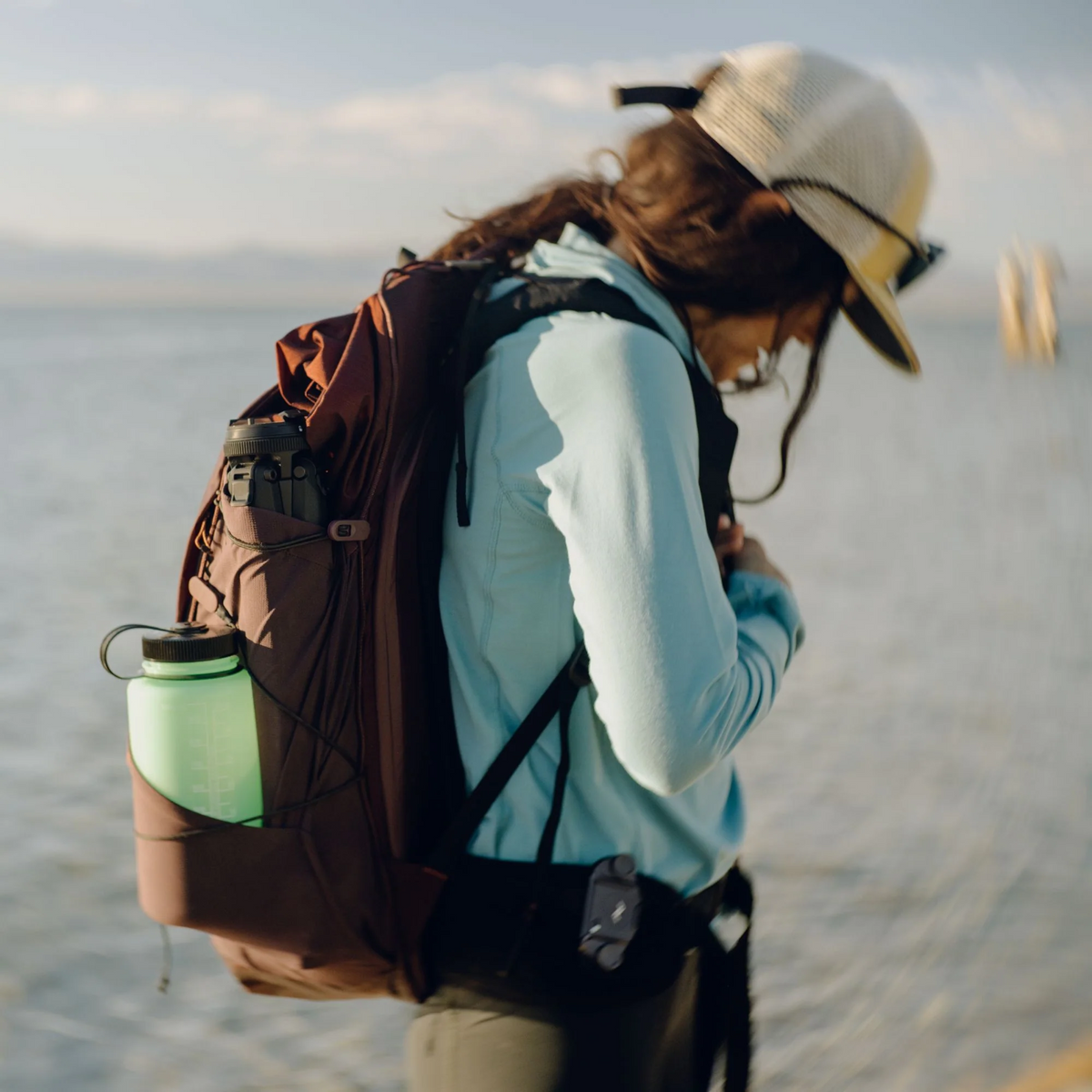Outdoor Backpack