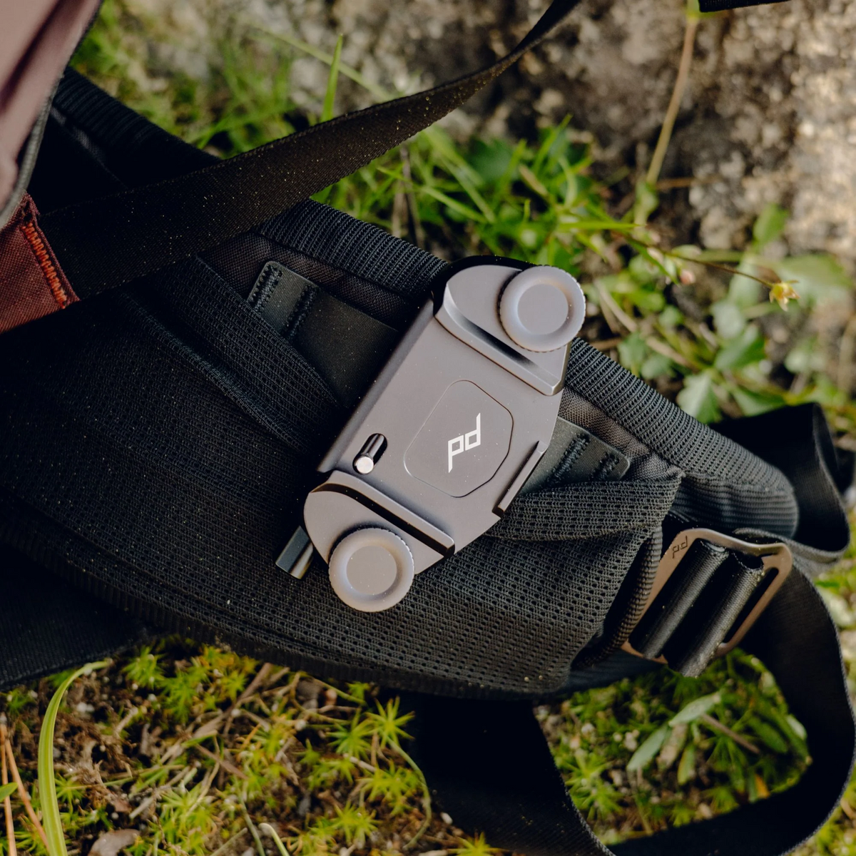 Outdoor Backpack