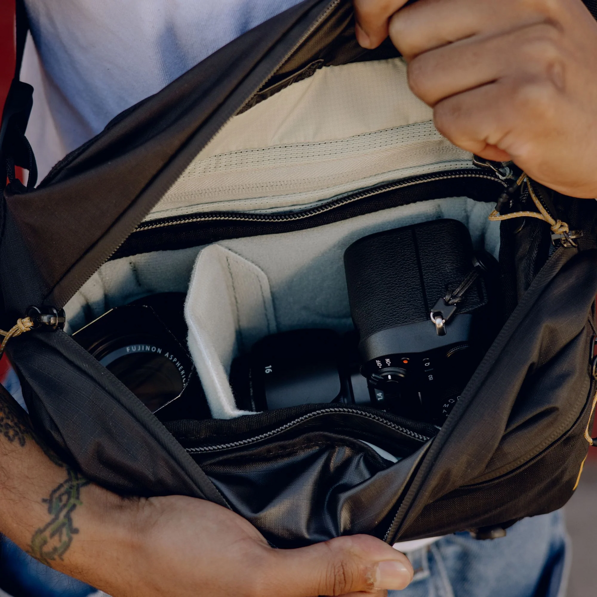 Outdoor Sling