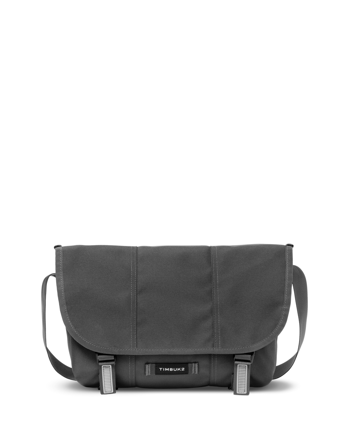 Classic Messenger Bag