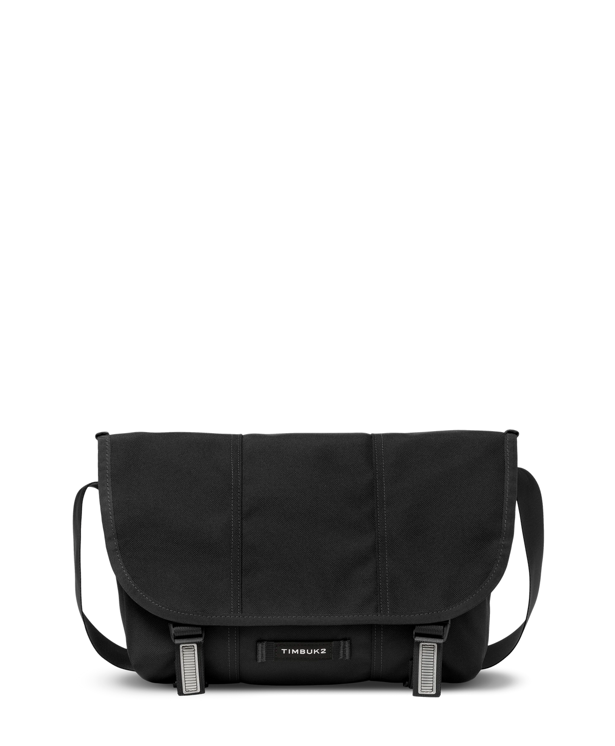 Classic Messenger Bag