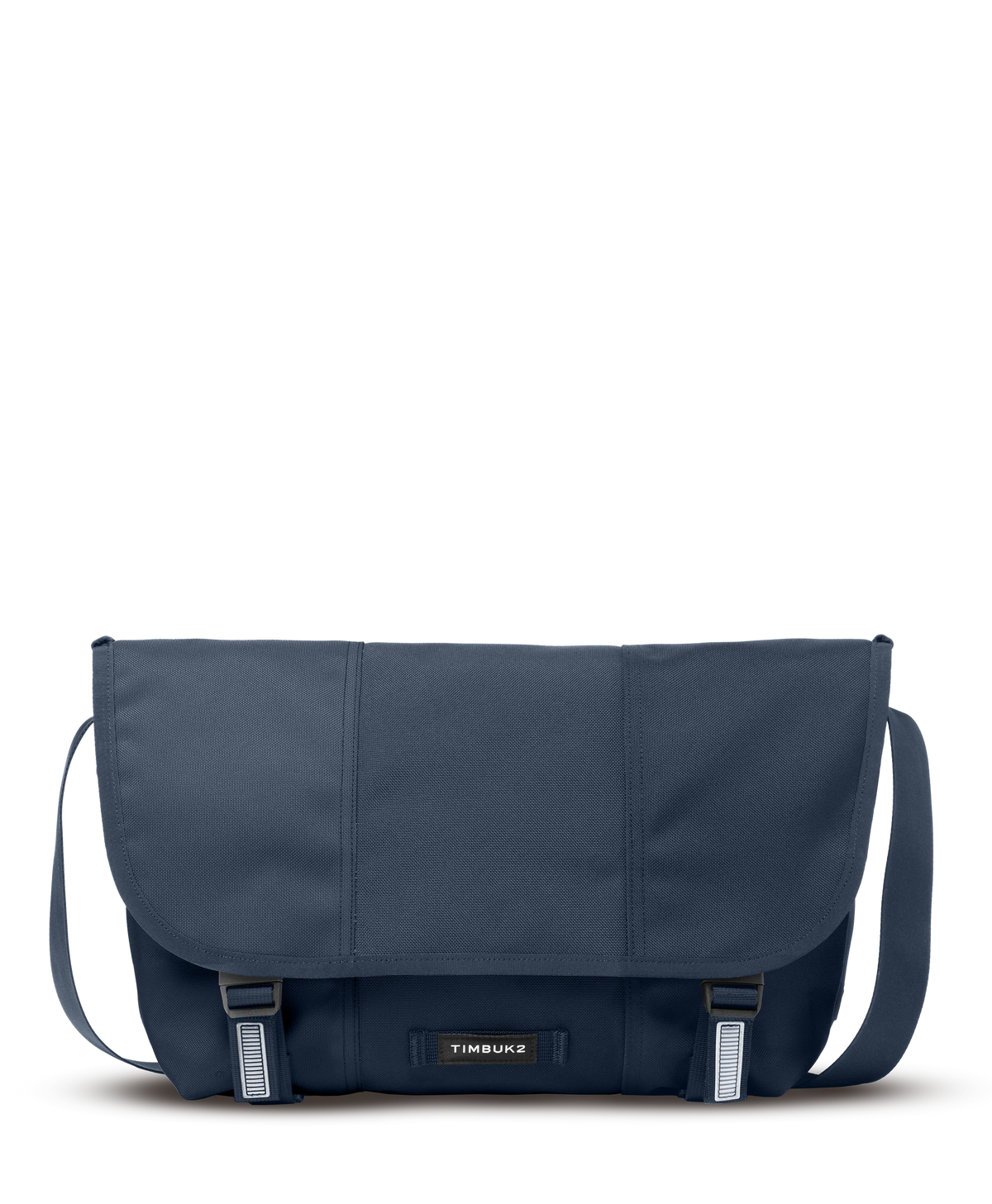 Classic Messenger Bag