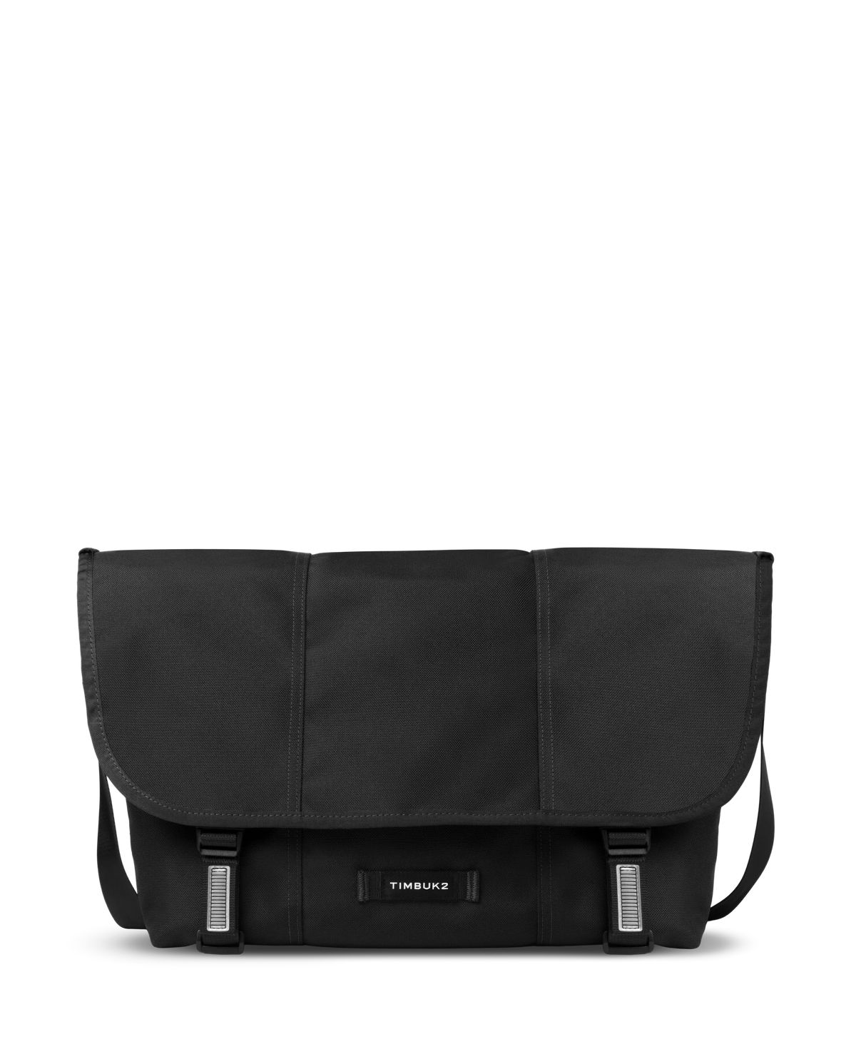 Classic Messenger Bag