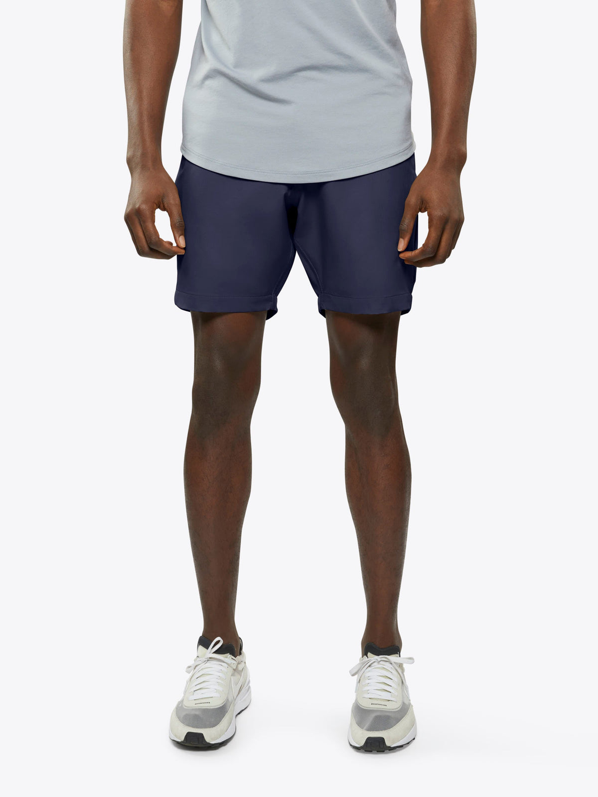 [info]--Victor is 6’2, 170lbs, 32&quot; waist and wears a size 32
